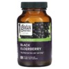 Gaia Herbs Black Elderberry 120 Vegan Capsules 751063150613