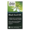 Gaia Herbs Black Seed Oil 60 Vegan Liquid Phyto-Caps 751063151665