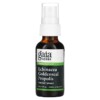 Gaia Herbs Echinacea Goldenseal Propolis Throat Spray 1 fl oz (30 ml) 751063361408