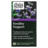 Gaia Herbs Fertility Support for Women 60 Vegan Liquid Phyto-Caps 751063150880