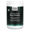 Gaia Herbs Gelatinized Peruvian Maca Powder 16 oz (454 g) 751063146326