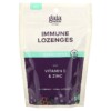 Gaia Herbs Immune Lozenges Eucalyptus 24 Lozenges 751063152518