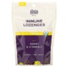 Gaia Herbs Immune Lozenges Lemon 24 Lozenges 751063152211