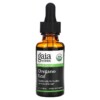 Gaia Herbs Organic Oregano Leaf 1 fl oz (30 ml) 751063376303