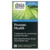 Gaia Herbs Prostate Health 60 Vegan Liquid Phyto-Caps 751063402804