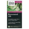 Gaia Herbs Resveratrol 150 50 Vegan Liquid Phyto-Caps 751063996648
