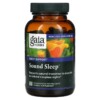 Gaia Herbs Sound Sleep 120 Vegan Liquid Phyto-Caps 751063996662