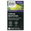 Gaia Herbs Stress Response 30 Vegan Capsules 751063403405