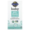Garden of Life Baby Probiotic 4 Billion CFU 1.9 fl oz (56 ml) 658010125239