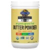Garden of Life Dr. Formulated Keto Organic Grass Fed Butter Powder 10.58 oz (300 g) 658010124461