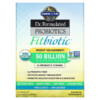 Garden of Life Dr. Formulated Probiotics Fitbiotic Unflavored 20 Packets 0.15 oz (4.2 g) Each 658010118330