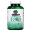 Garden of Life Dr. Formulated Stronger Bones 150 Vegetarian Tablets 658010123372