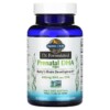 Garden of Life Dr. Formulated Vegan Prenatal DHA 400 mg 30 Softgels 658010124652