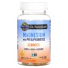 Garden of Life Magnesium with Pre & Probiotics Gummies Orange Creme 60 Gummies 658010132701