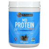 Garden of Life MD Protein Fit Sustainable Plant-Based Weight Loss Rich Chocolate 22.39 oz (635 g) 658010129541