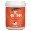 Garden of Life MD Protein Plant & Sustainable Salmon Creamy Vanilla 22.71 oz (644 g) 658010129589