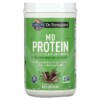 Garden of Life MD Protein Sustainable Plant-Based Rich Chocolate 31.11 oz (882 g) 658010129510