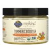 Garden of Life MyKind Organics Fermented Organic Turmeric Boost Inflammatory Response 4.76 oz (135 g) 658010123075