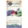 Garden of Life MyKind Organics Men's Once Daily 30 Vegan Tablets 658010117661