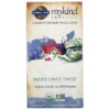 Garden of Life MyKind Organics Men's Once Daily 60 Vegan Tablets 658010117678