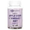 Garden of Life MyKind Organics Organic Apple Cider Vinegar Diet Gummies 63 Vegan Gummies 658010128612
