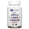 Garden of Life MyKind Organics Organic Apple Cider Vinegar Gummies 60 Vegan Gummies 658010128063