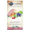 Garden of Life MyKind Organics Women's Multi 60 Vegan Tablets 658010117739
