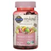 Garden of Life MyKind Organics Women's Multi Organic Berry 120 Vegan Gummy Drops 658010120326