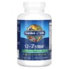 Garden of Life O-Zyme Digestive Enzyme Blend 180 Vegetarian Caplets 658010112024