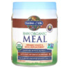 Garden of Life RAW Organic Meal Shake & Meal Replacement Vanilla Spiced Chai 16 oz (454 g) 658010116947
