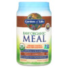 Garden of Life RAW Organic Meal Shake & Meal Replacement Vanilla Spiced Chai 2 lb 2 oz (907 g) 658010116046