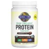 Garden of Life RAW Organic Protein Organic Plant Formula Chocolate 23.28 oz (660 g) 658010115940