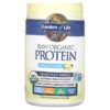 Garden of Life RAW Organic Protein Organic Plant Formula Vanilla 21.86 oz (620 g) 658010116039