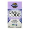 Garden of Life Vitamin Code RAW Prenatal 180 Vegetarian Capsules 658010115902