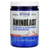 Gaspari Nutrition Aminolast Recovery & Endurance BCAA Superfuel Fruit Punch 14.8 oz (420 g) 646511020337