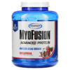 Gaspari Nutrition MyoFusion Advanced Protein Strawberries & Cream 4 lbs (1.81 g) 646511022461