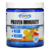 Gaspari Nutrition Proven Immunity Immune System Support Refreshing Citrus 5.29 oz (150 g) 646511027916