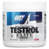 GAT Testrol Elite Testosterone Booster Raging Razz 6.1 oz (174 g) 816170022816