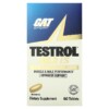 GAT Testrol Gold ES Testosterone Booster 60 Tablets 816170021390