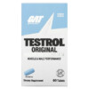 GAT Testrol Original Testosterone Booster 60 Tablets 859613000071