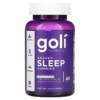 Goli Nutrition Dreamy Sleep Gummies 60 Pieces 055840402538