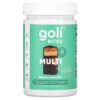 Goli Nutrition Multi Bites Vanilla Cocoa Chocolate 30 Pieces 055840400541
