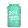 Goli Nutrition Pre+Post+Probiotics 60 Gummies 055840403962