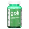 Goli Nutrition Supergreens Gummies 60 Pieces 055840401821