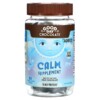 Good Day Chocolate Calm Supplement For Adults 80 Candy Coated Pieces 858982004116