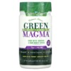Green Foods Corporation Green Magma 250 Tablets 4.4 oz (125 g) 083851204285