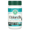 Green Foods Corporation Organic Chlorella 500 mg 120 Tablets 083851204155