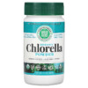 Green Foods Corporation Organic Chlorella Powder 2.1 oz (60 g) 083851204186