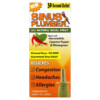 Greensations Sinus Plumber All Natural Nasal Spray 0.68 fl oz (20 ml) 899312003010