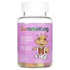 GummiKing Calcium + Vitamin D for Kids 60 Gummies 835776000523